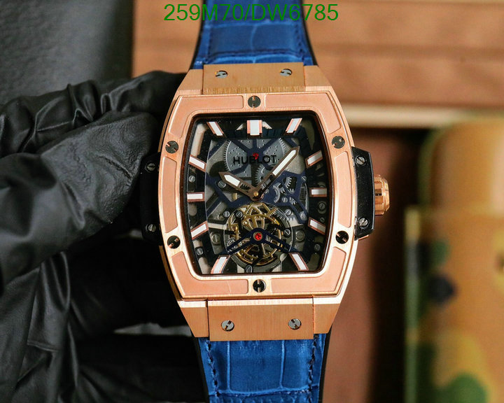 Watch-Mirror Quality- Code: DW6785 $: 259USD