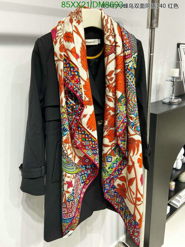 Scarf-Hermes Code: DM8693 $: 85USD