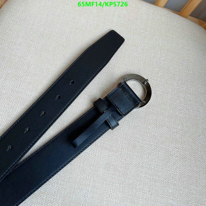 Belts-Burberry Code: KP5726 $: 65USD