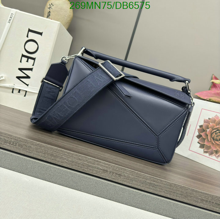 Loewe Bag-(Mirror)-Puzzle- Code: DB6575 $: 269USD