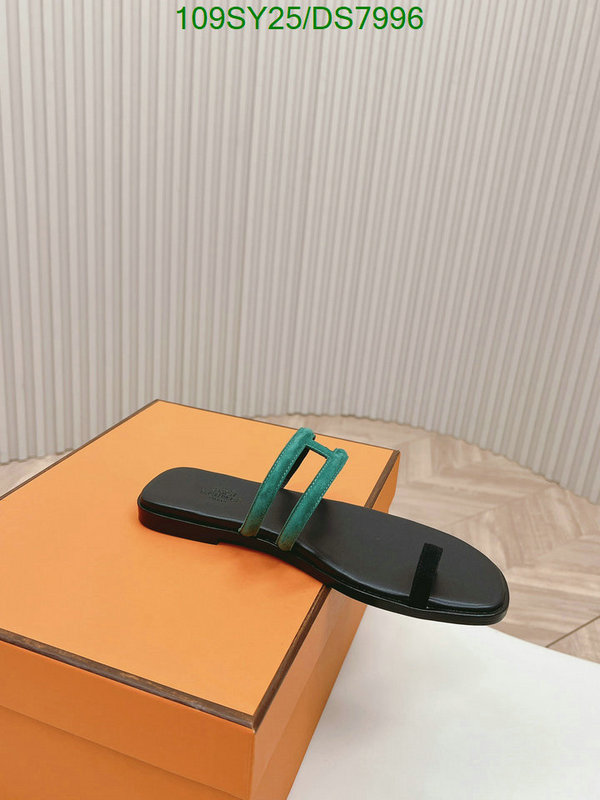 Women Shoes-Hermes Code: DS7996 $: 109USD