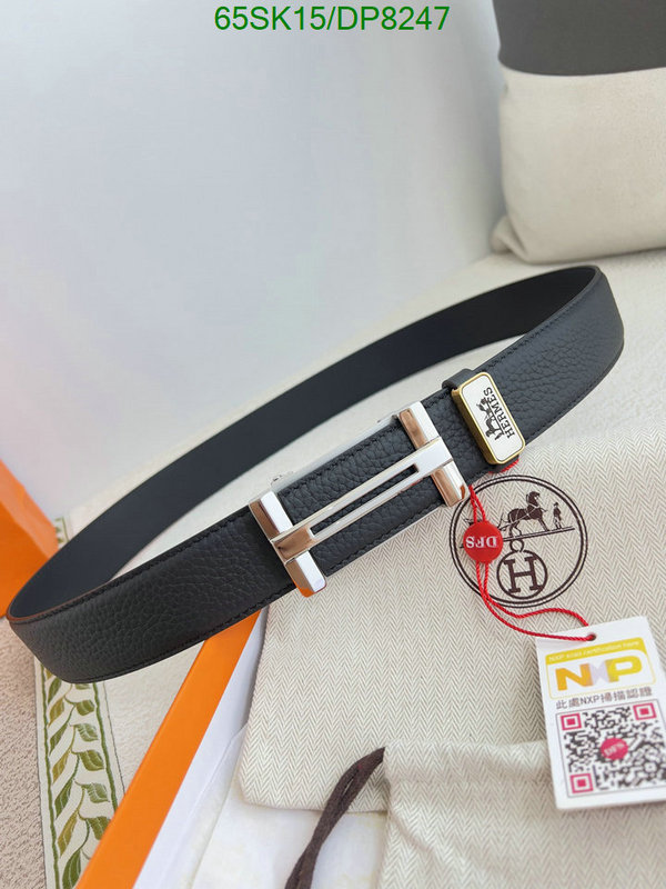 Belts-Hermes Code: DP8247 $: 65USD