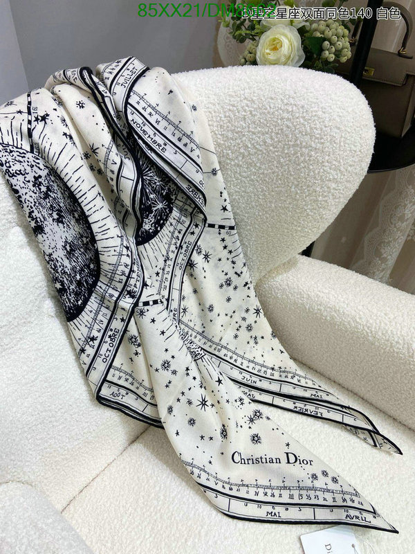 Scarf-Dior Code: DM8662 $: 85USD