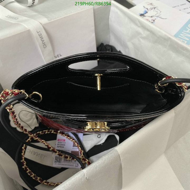 Chanel Bag-(Mirror)-Crossbody- Code: RB6394 $: 219USD