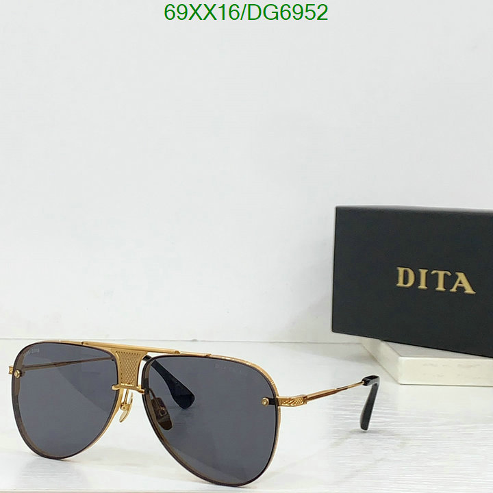 Glasses-Dita Code: DG6952 $: 69USD