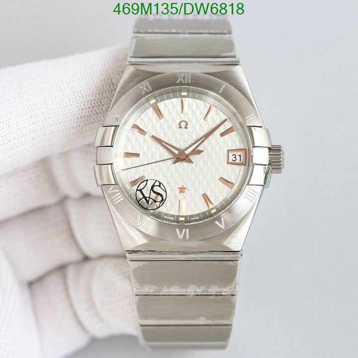 Watch-Mirror Quality- Code: DW6818 $: 469USD