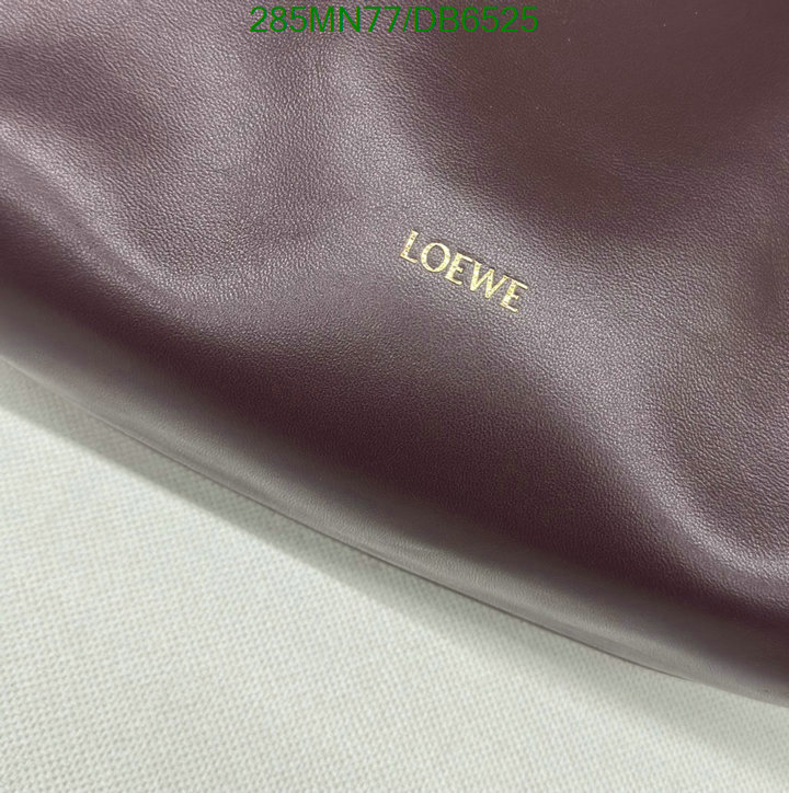 Loewe Bag-(Mirror)-Handbag- Code: DB6525 $: 285USD