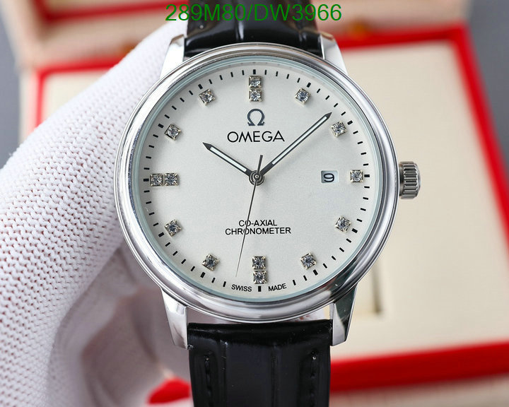 Watch-Mirror Quality- Code: DW3966 $: 289USD