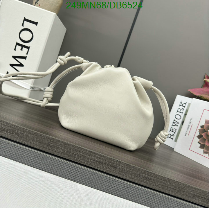 Loewe Bag-(Mirror)-Handbag- Code: DB6524 $: 249USD