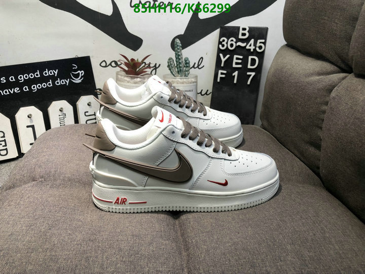 Men shoes-Nike Code: KS6299 $: 85USD