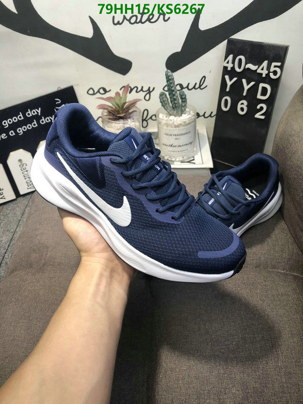 Men shoes-Nike Code: KS6267 $: 79USD