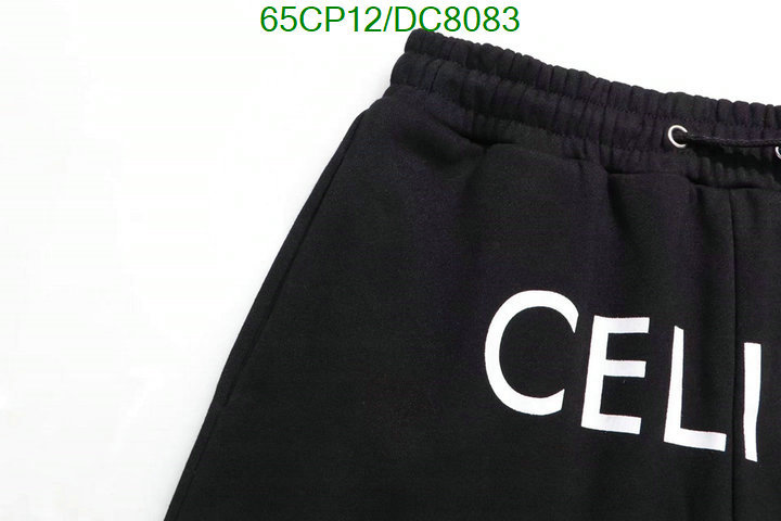 Clothing-Celine Code: DC8083 $: 65USD