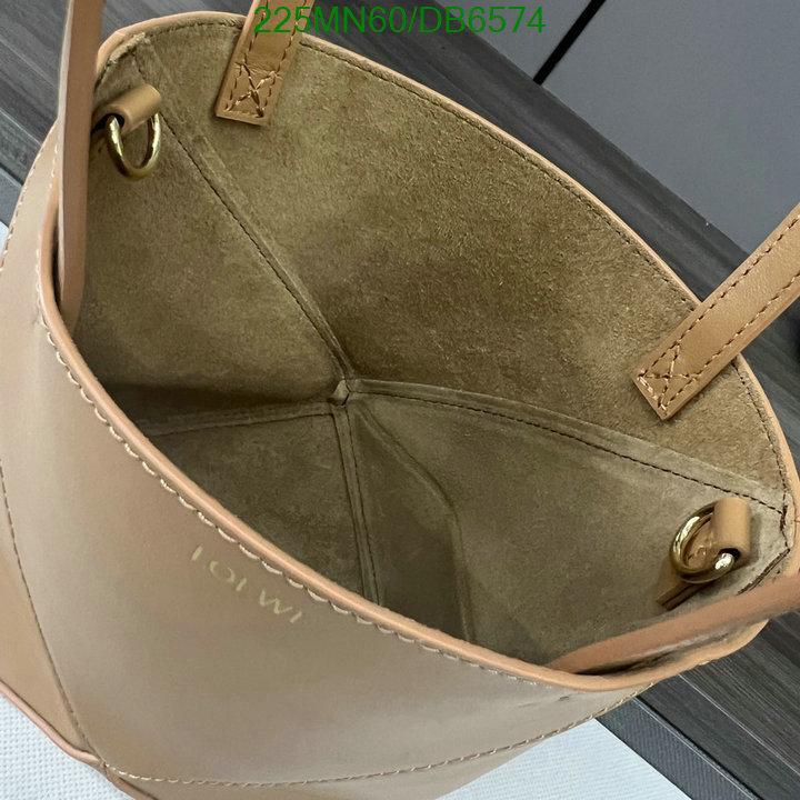 Loewe Bag-(Mirror)-Handbag- Code: DB6574 $: 225USD