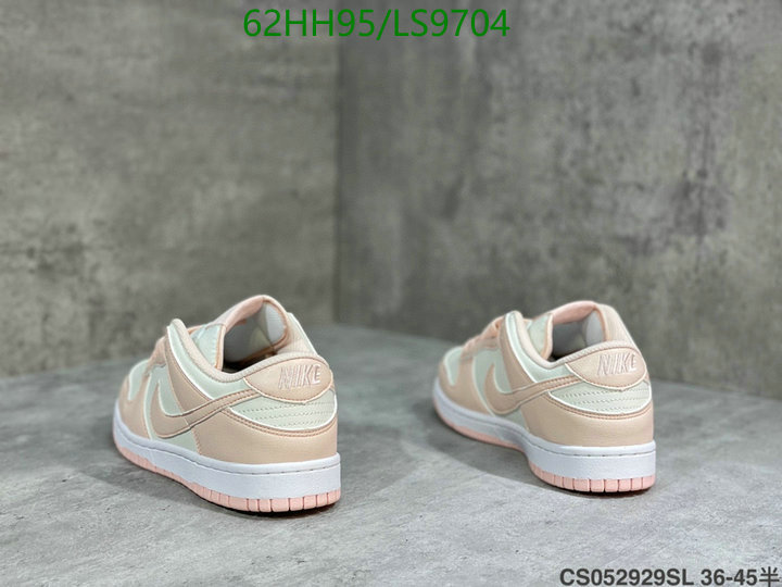 Women Shoes-NIKE Code: LS9704 $: 62USD