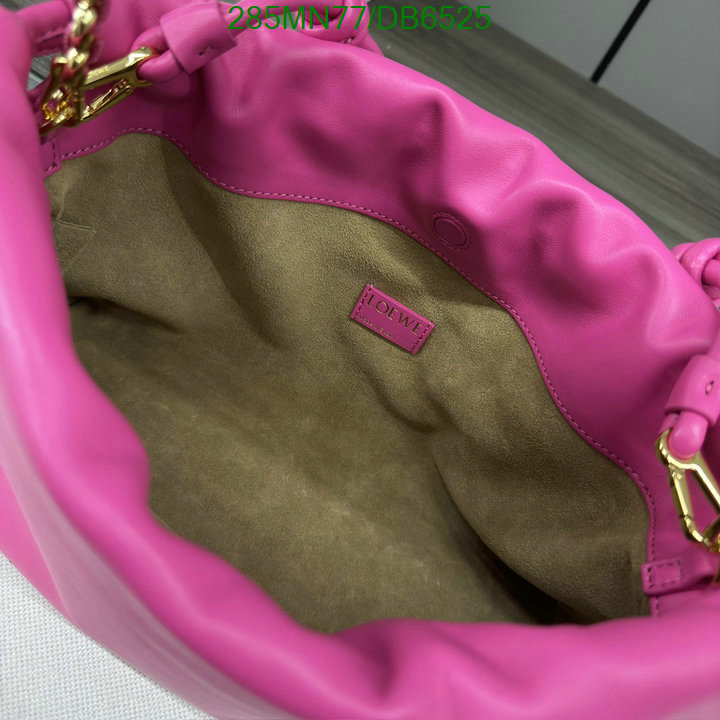 Loewe Bag-(Mirror)-Handbag- Code: DB6525 $: 285USD