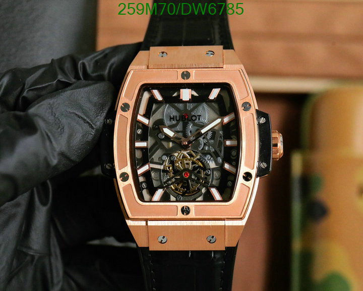 Watch-Mirror Quality- Code: DW6785 $: 259USD