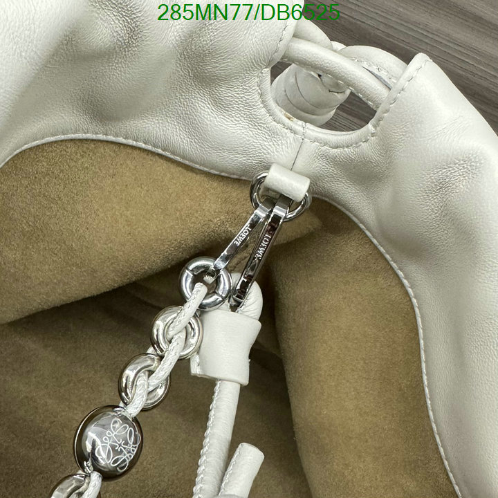 Loewe Bag-(Mirror)-Handbag- Code: DB6525 $: 285USD