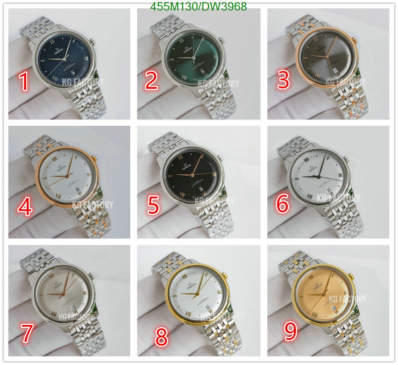 Watch-Mirror Quality- Code: DW3968 $: 455USD