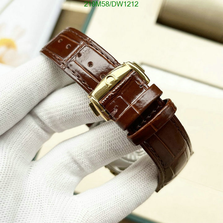 Watch-Mirror Quality- Code: DW1212 $: 219USD