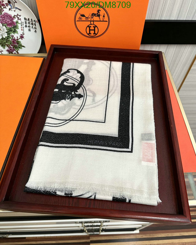 Scarf-Hermes Code: DM8709 $: 79USD