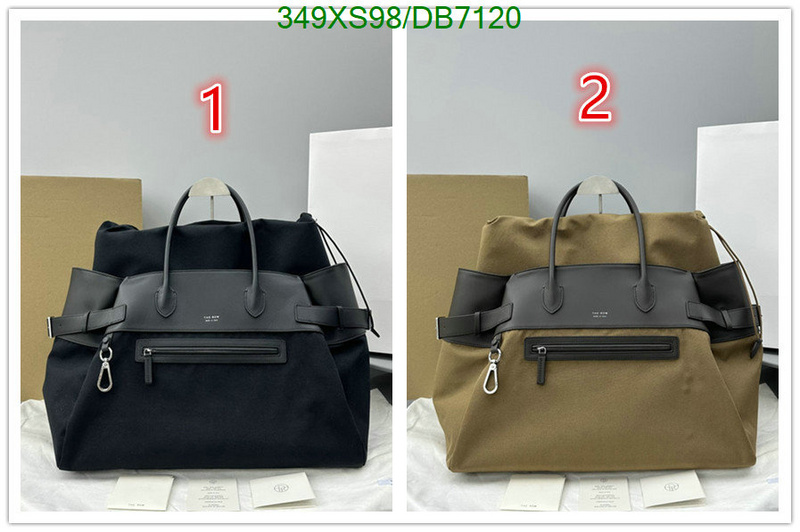 The Row Bag-(Mirror)-Handbag- Code: DB7120 $: 349USD