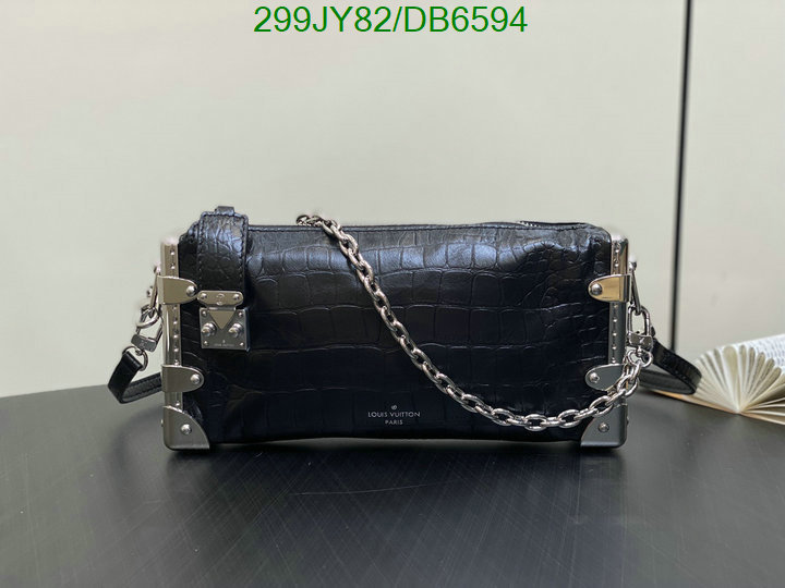 LV Bag-(Mirror)-Pochette MTis- Code: DB6594 $: 299USD