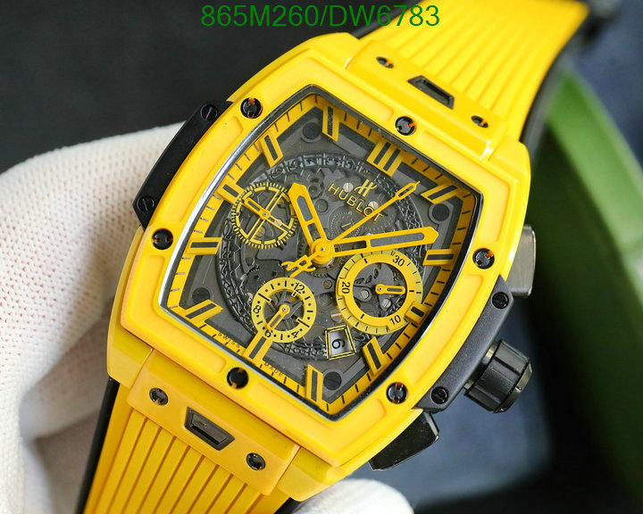 Watch-Mirror Quality- Code: DW6783 $: 865USD