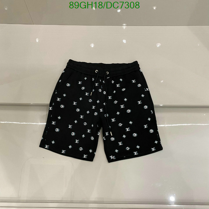 Clothing-LV Code: DC7308 $: 89USD