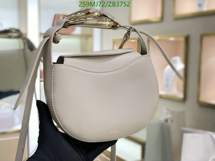 Chloe Bag-(Mirror)-Crossbody- Code: ZB3752 $: 259USD