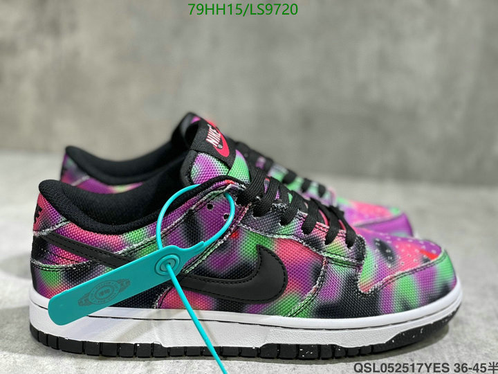 Women Shoes-NIKE Code: LS9720 $: 79USD