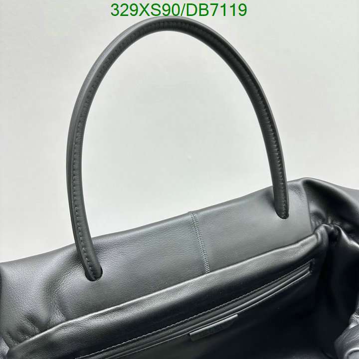 The Row Bag-(Mirror)-Handbag- Code: DB7119 $: 329USD