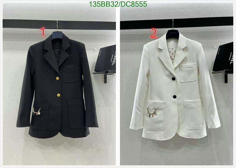 Clothing-LV Code: DC8555 $: 135USD