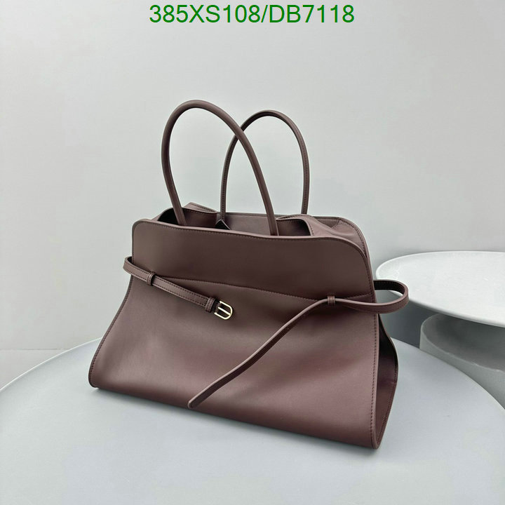 The Row Bag-(Mirror)-Handbag- Code: DB7118 $: 385USD