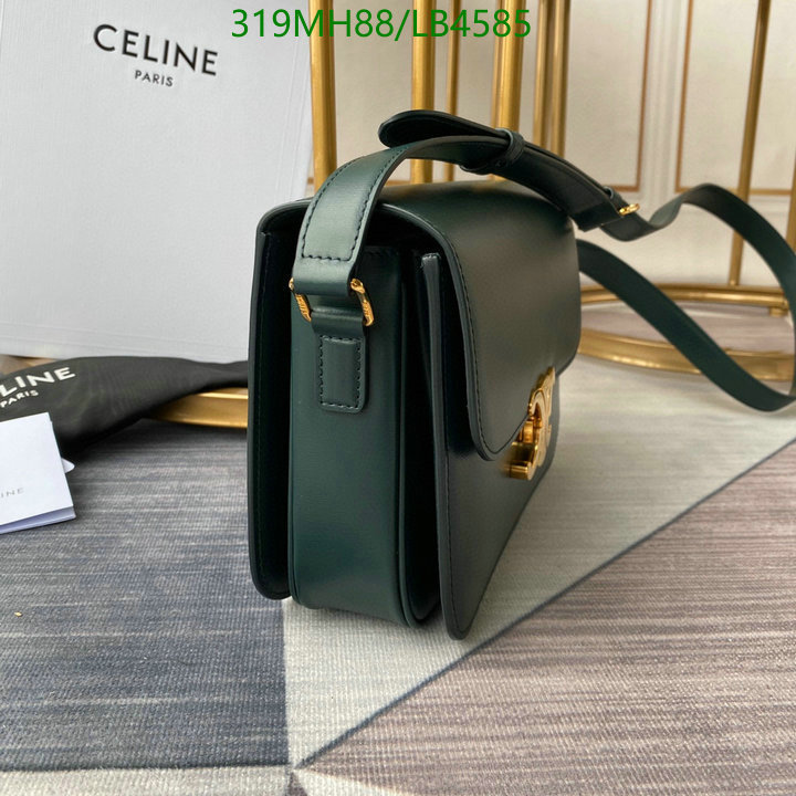 Celine Bag-(Mirror)-Triomphe Series Code: LB4585 $: 319USD