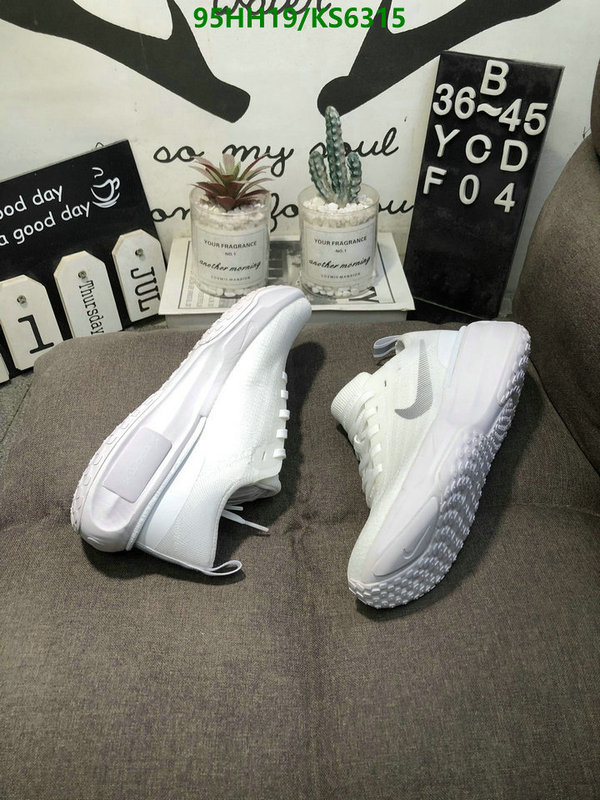 Men shoes-Nike Code: KS6315 $: 95USD