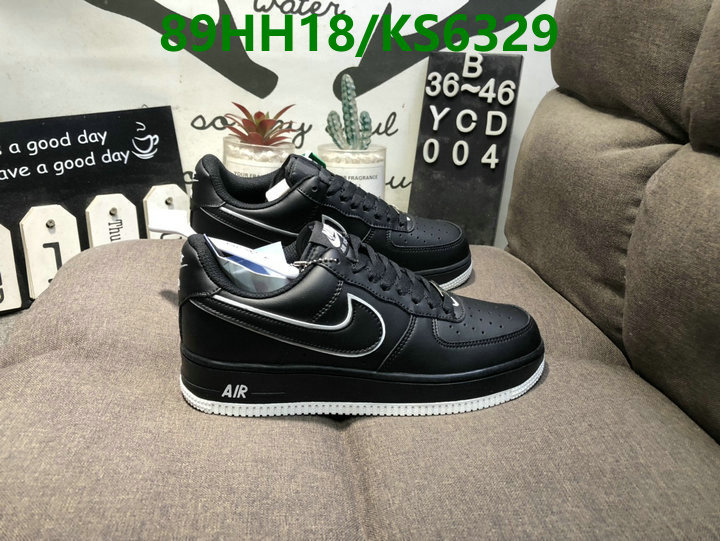 Men shoes-Nike Code: KS6329 $: 89USD