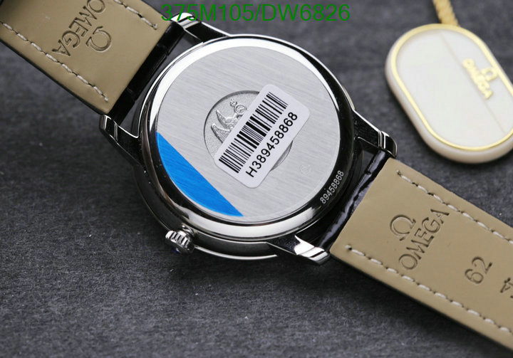 Watch-Mirror Quality- Code: DW6826 $: 375USD