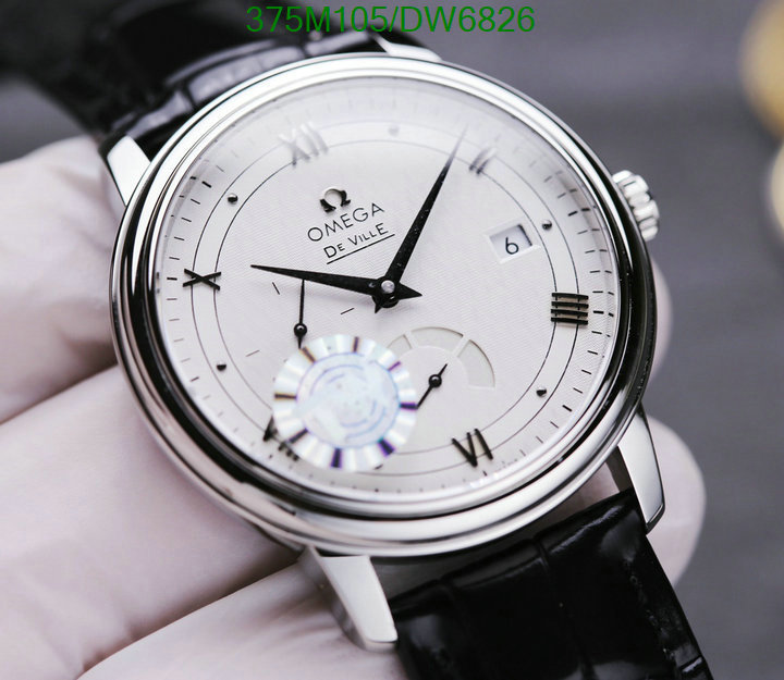 Watch-Mirror Quality- Code: DW6826 $: 375USD