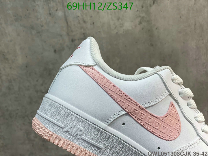 Women Shoes-NIKE Code: ZS347 $: 69USD