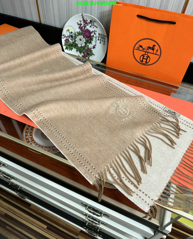 Scarf-Hermes Code: KM5879 $: 65USD