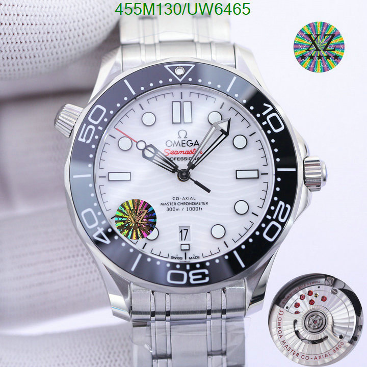 Watch-Mirror Quality- Code: UW6465 $: 455USD