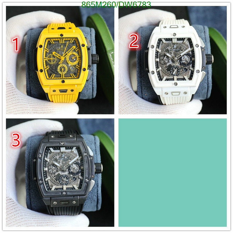 Watch-Mirror Quality- Code: DW6783 $: 865USD