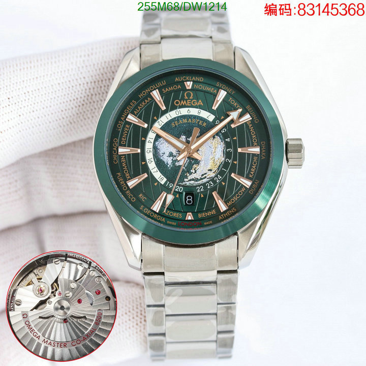 Watch-Mirror Quality- Code: DW1214 $: 255USD