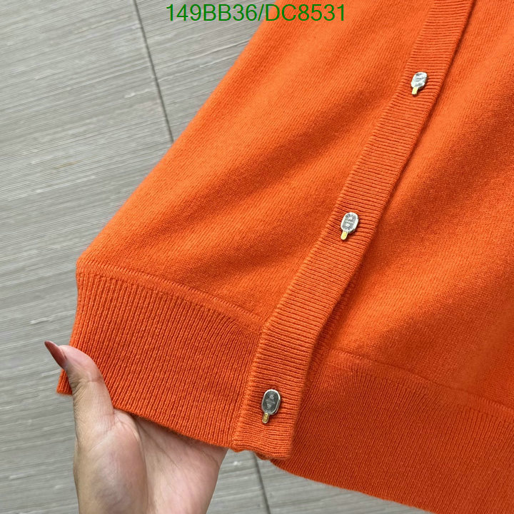 Clothing-Hermes Code: DC8531 $: 149USD