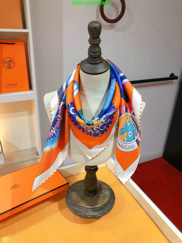 Scarf-Hermes Code: KM5892 $: 55USD