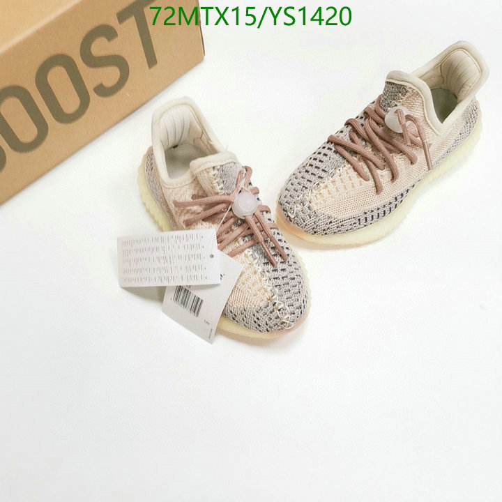 Kids shoes-Adidas Yeezy Boost Code: YS1420 $: 89USD