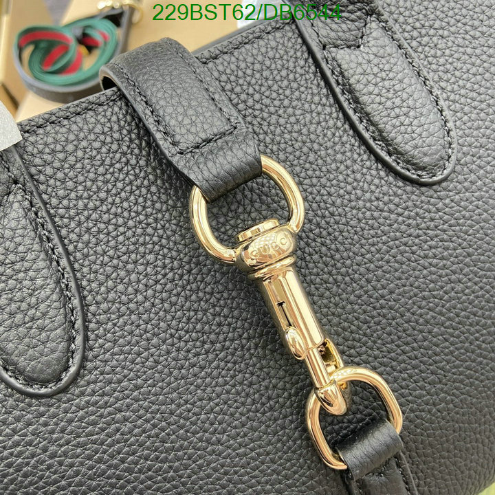 Gucci Bag-(Mirror)-Jackie Series- Code: DB6544 $: 229USD