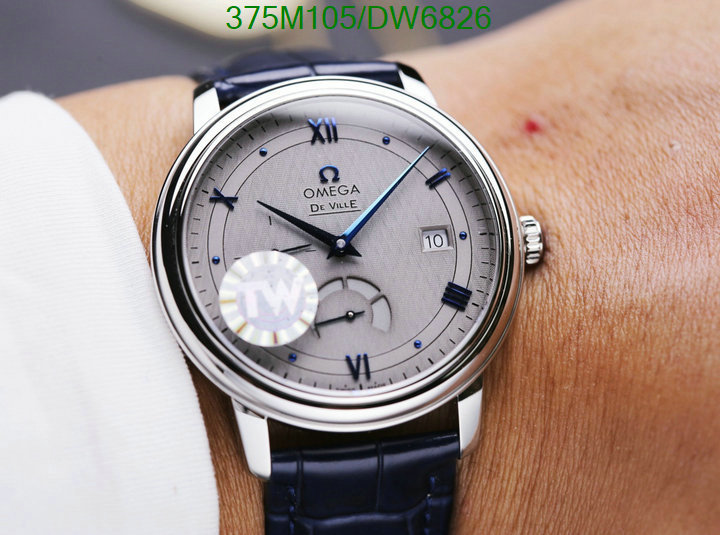 Watch-Mirror Quality- Code: DW6826 $: 375USD