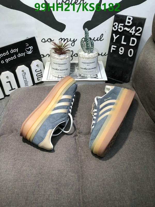 Women Shoes-Adidas Code: KS6182 $: 99USD