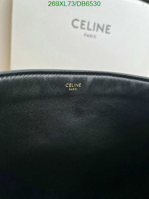 Celine Bag-(Mirror)-Handbag- Code: DB6530 $: 269USD